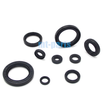 Engine Oil Seals Kit for Honda CRF450R (2009-2014)