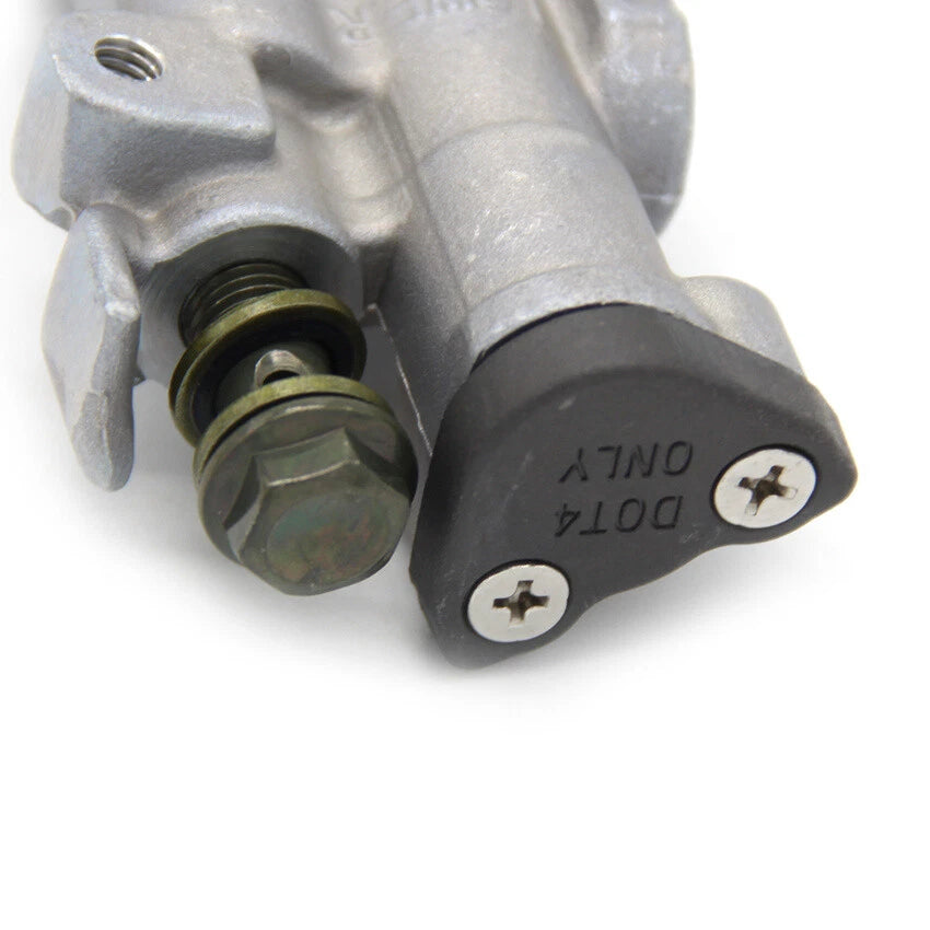 Rear Brake Master Cylinder for Honda CRF450R CRF150R CRF450X CRF250R CR125R