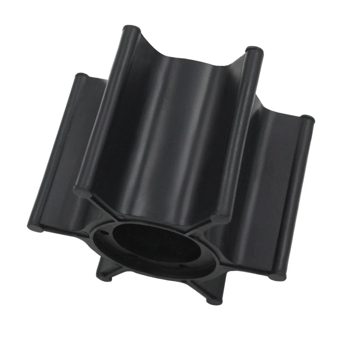 Water Pump Impeller for HONDA 8/9.9/15HP (19210-ZV4-651) Outboard