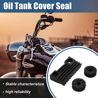 Oil Tank Cushion Pad for Suzuki GS125 GN125