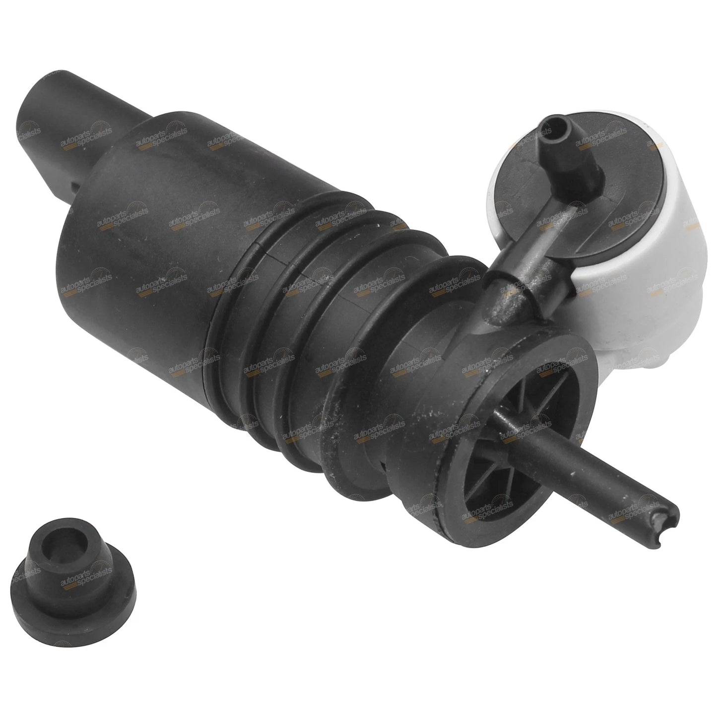 Washer Pump Motor Front & Rear for Audi RS6 (2003-2010)