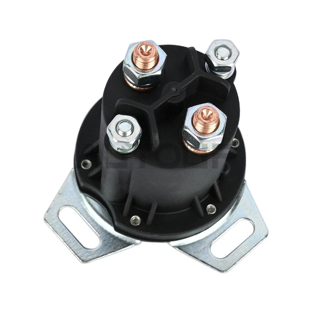 Solenoid Relay Switch 48V for EZGO RXV