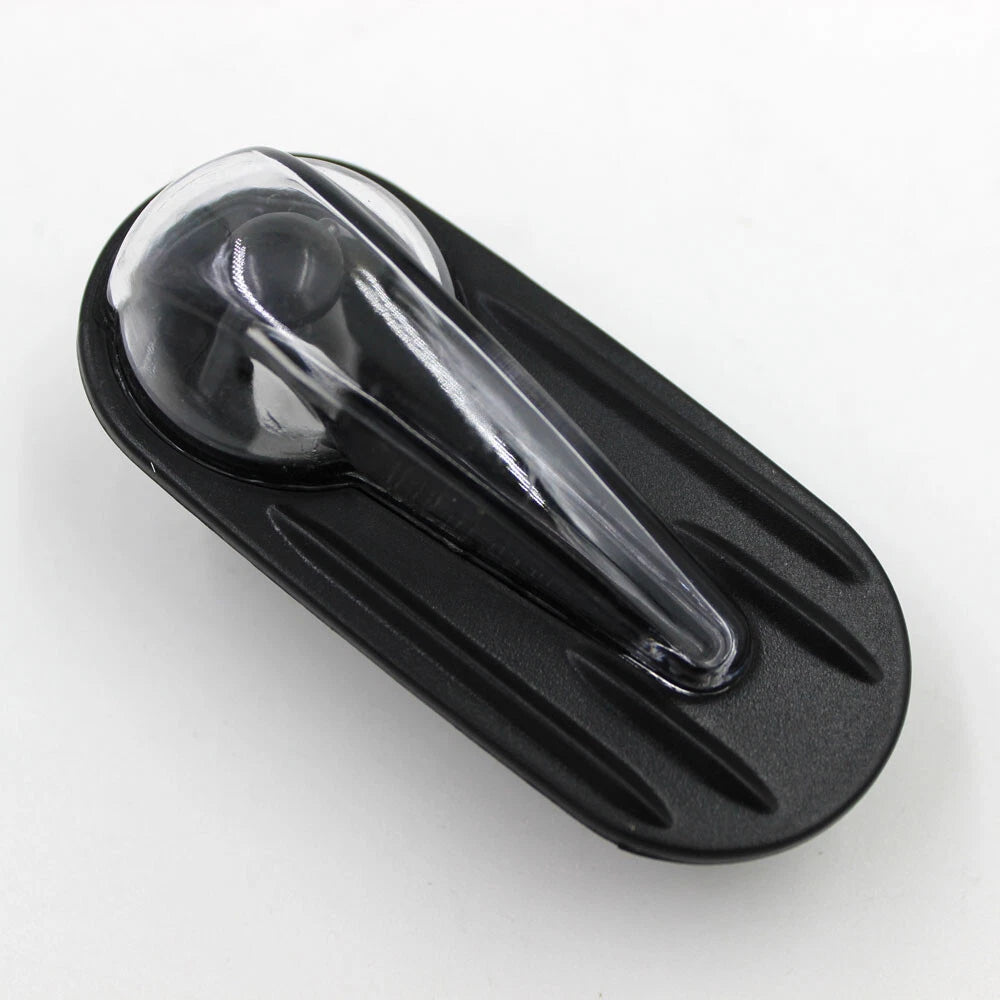 Car Black Comet Turn Side Marker Light Fit For Broa MK4 Jetta Golf 1999-2004