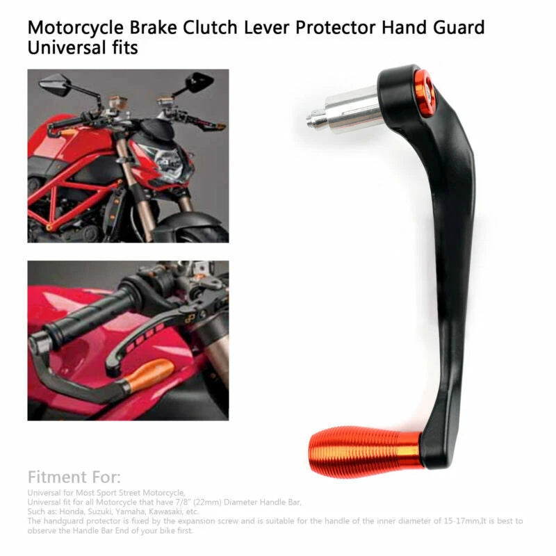 22mm Brake Clutch Levers for Honda CBR