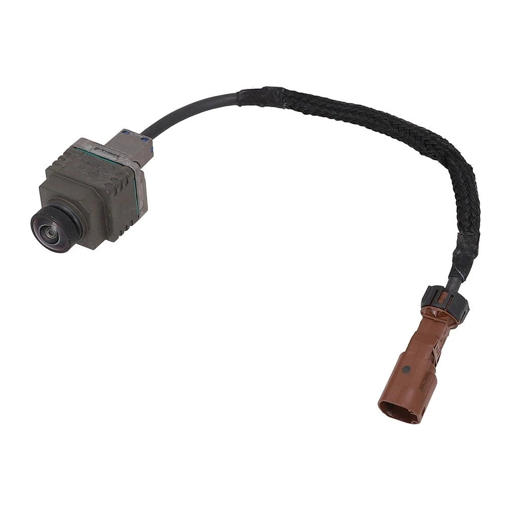 Front/Rear Camera for Benz ML GL GLE GLS W166 E-Class W212 CLS W218