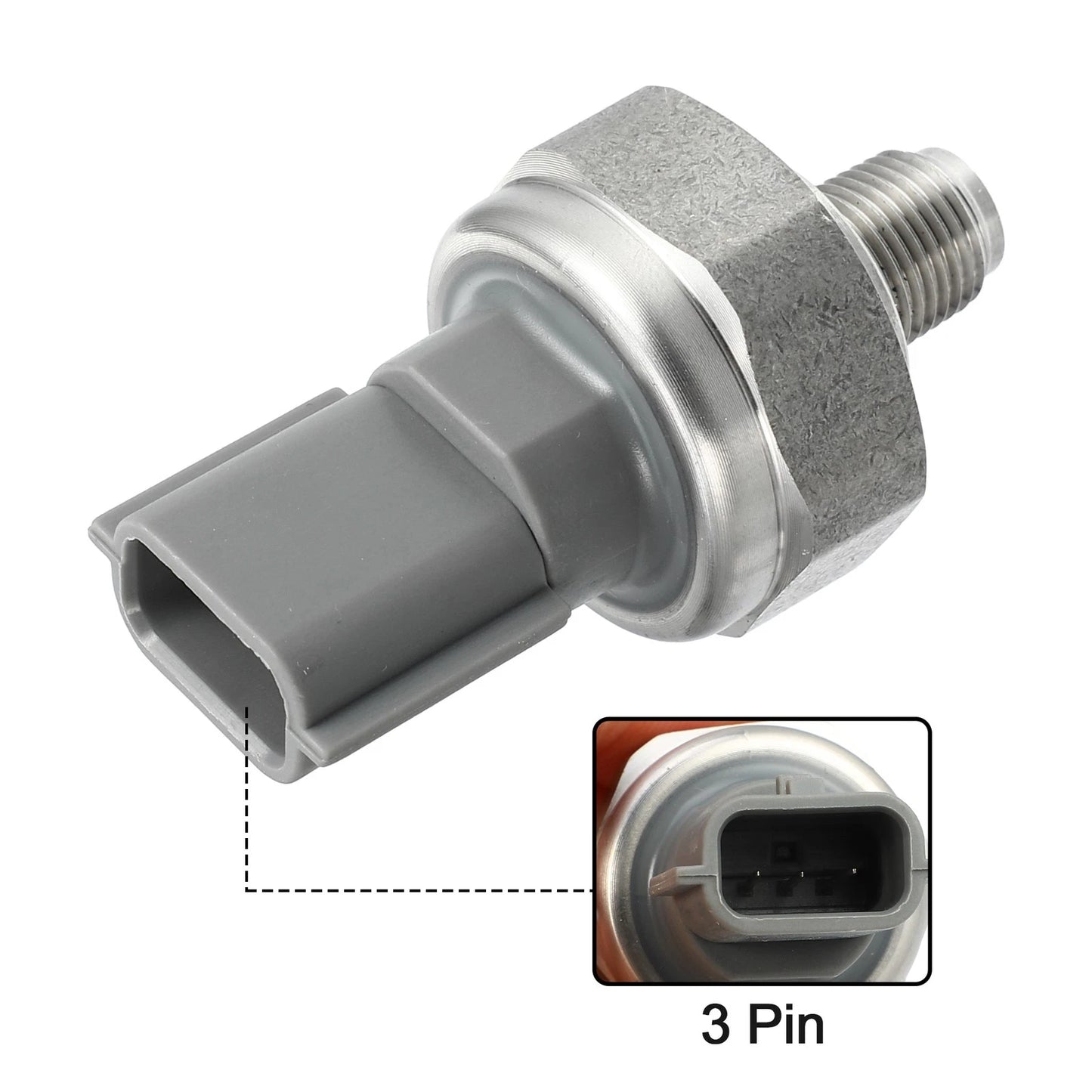 Oil Pressure Switch Sensor for Nissan Juke Pathfinder (2013-2019)