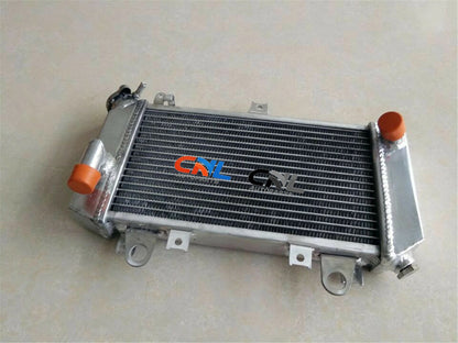 Full Aluminum Radiator for Yamaha FZX 700/750 (1986-1987)