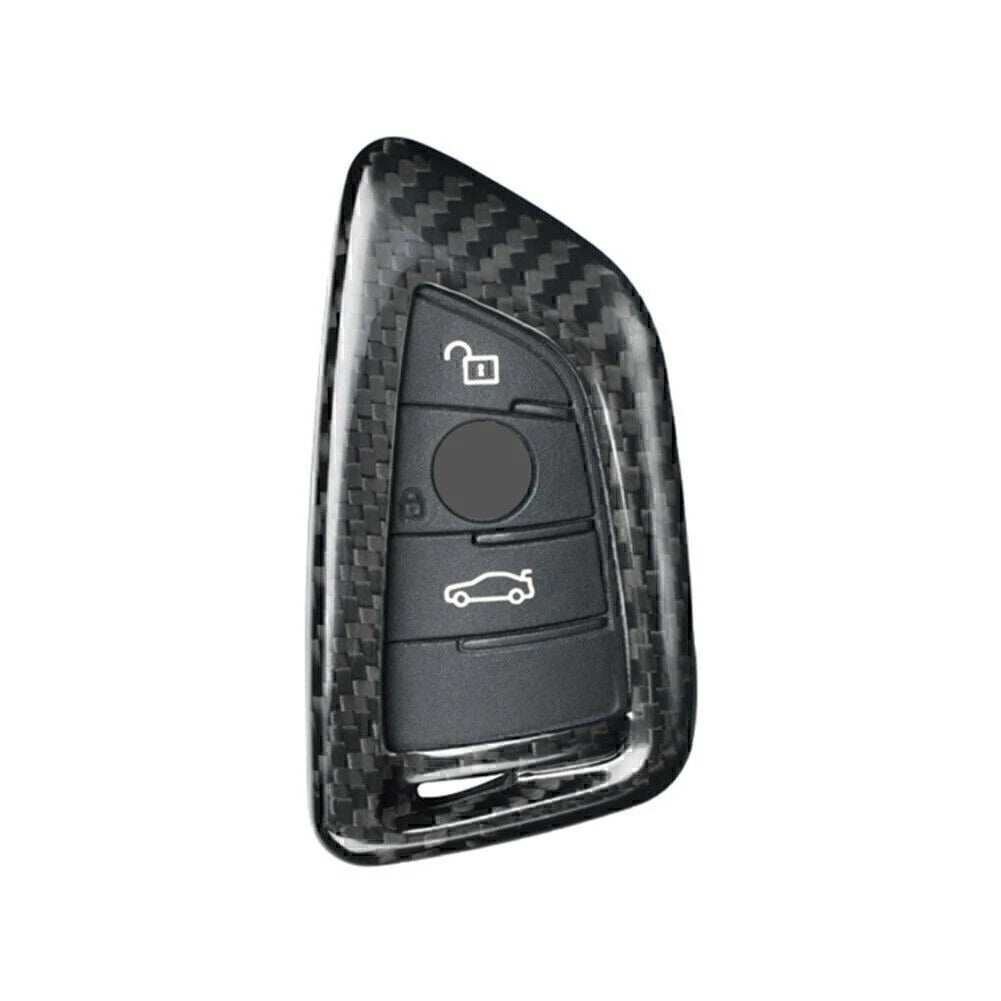 Remote Key Shell Cover for BMW X1, X5, X6, F48, F15, F16, X-Series (2015-2023)