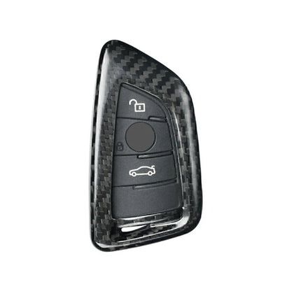 Remote Key Shell Cover for BMW X1, X5, X6, F48, F15, F16, X-Series (2015-2023)