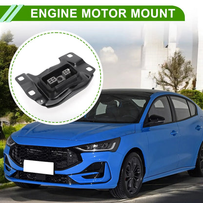 Engine Mount for Ford Focus 2005-2015 1.8L - Durable Motor Support Component
