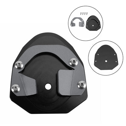 Side Stand Plate for Yamaha XT1200Z XT1200ZE (2014-2021)