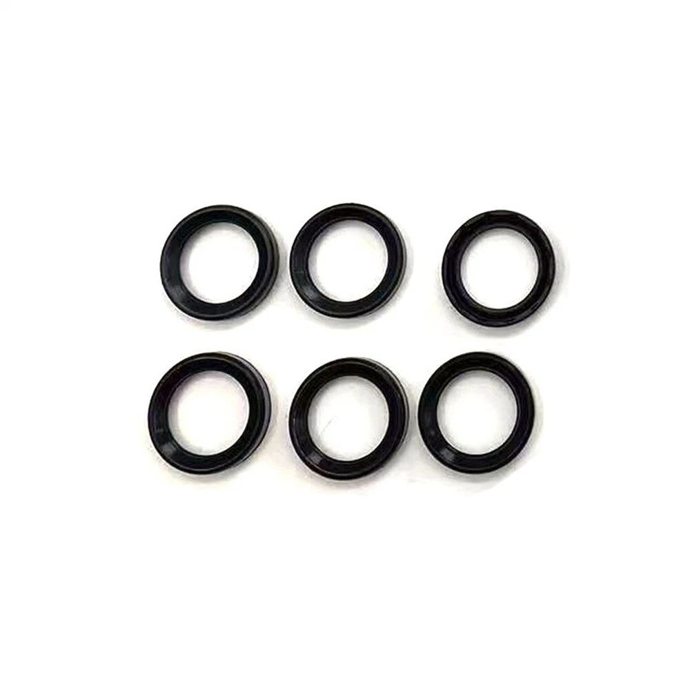 Valve Cover Gaskets for Lincoln Ford Mustang F-150 Explorer Edge (2005-2010)