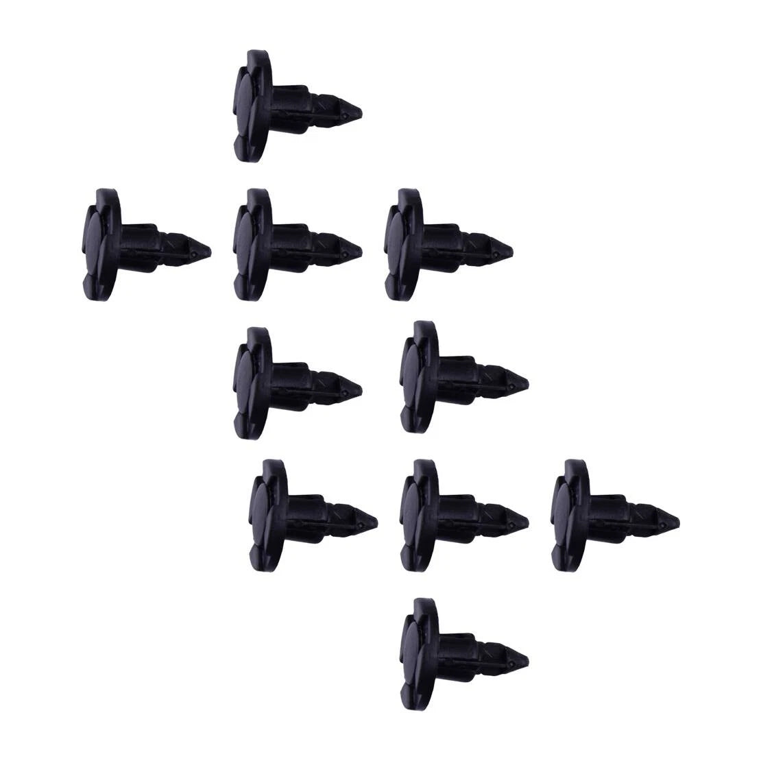 20 x Bumper Mounting Clips for Nissan Infiniti (2000-2023)