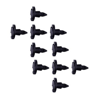 20 x Bumper Mounting Clips for Nissan Infiniti (2000-2023)