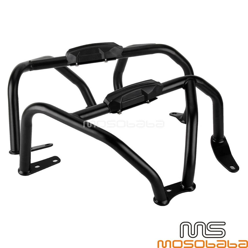Engine Guard Crash Bar for Honda Gold Wing GL1800 F6B F6C (2001-2023)