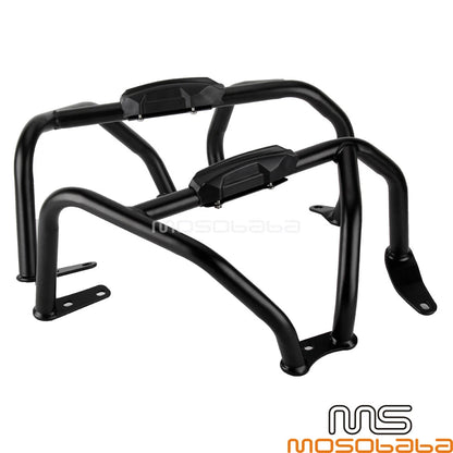 Engine Guard Crash Bar for Honda Gold Wing GL1800 F6B F6C (2001-2023)