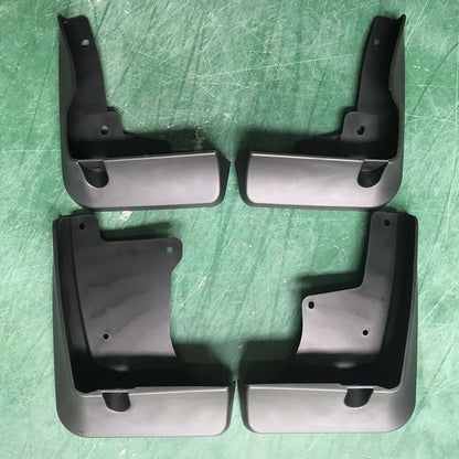 Fender Mud Flaps for 2018-2023 Toyota Camry SE XSE (2 x Mudguards)