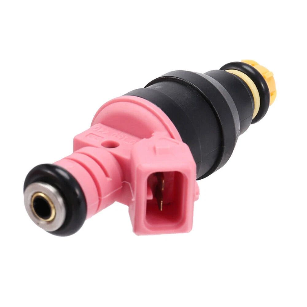 6 x Fuel Injector for BMW 3 Series 328i, 5 Series 528i, M3, Z3 (1992-2006)