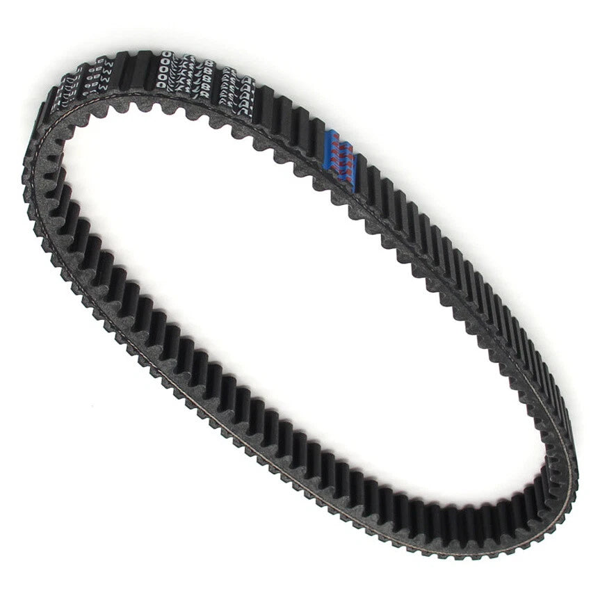 Drive Belt for Yamaha YFM450 Kodiak, YFM450 Grizzly 450, YFM400FA