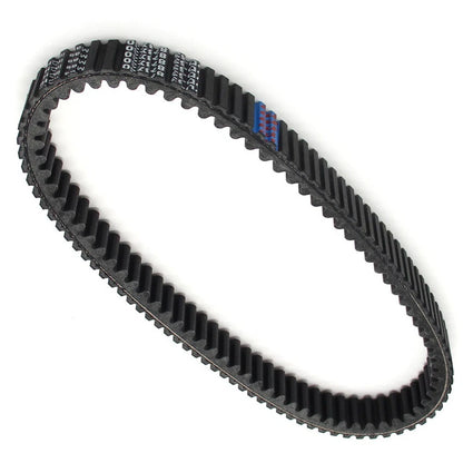 Drive Belt for Yamaha YFM450 Kodiak, YFM450 Grizzly 450, YFM400FA