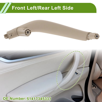 Door Panel Handle Cover for BMW X5 F15 (2014-2018)