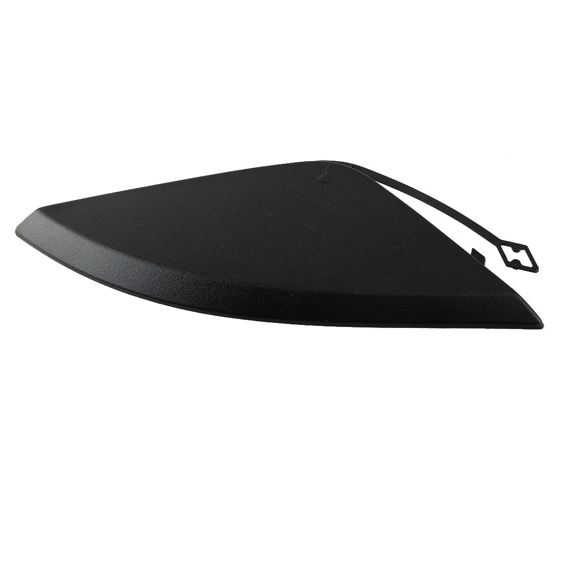 Front Bumper Tow Hook Eye Cover Cap for BMW F25 X3 (2015-2017)