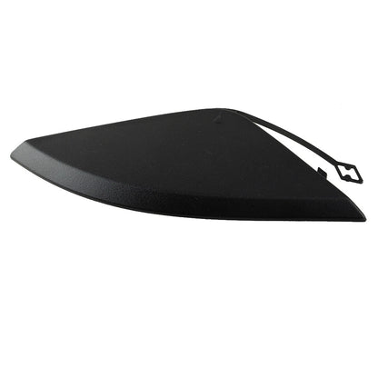 Front Bumper Tow Hook Eye Cover Cap for BMW F25 X3 (2015-2017)