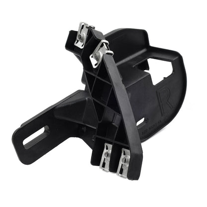Front Right Fender Mounting Bracket for Land Rover Range Rover Evoque (2010-2019)