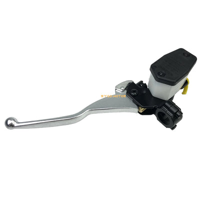 Front Left Brake Master Cylinder for Arctic Cat 300 2x4 4x4 (1998–2003)