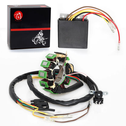 Stator Regulator Rectifier for Polaris Magnum (1996–1998)