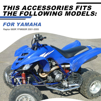 Neutral Reverse Wire Electrical Cable for Yamaha Raptor YFM 660R (2001-2005)