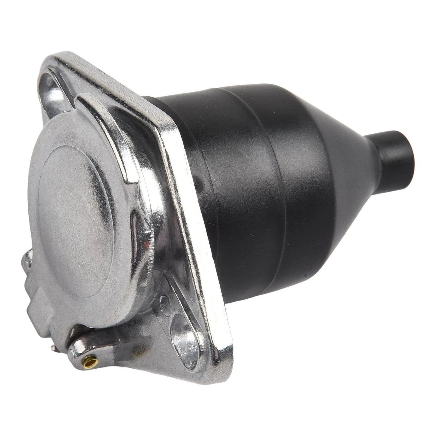 Trailer Socket Connector Adapter 7-Pin 24V for Europe Style