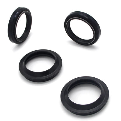 Fork Seal & Wiper Set for Yamaha FJ09 FZR1000 TZ250 DT125 MT-09 FZS600 WR125R