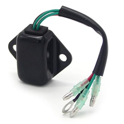 Voltage Rectifier Regulator for Yamaha WaveRunner XL760 WR650 (1998-2000)