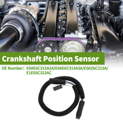 Crankshaft Position Sensor for Ford E-150 Econoline (1980-1985) 1 Pc
