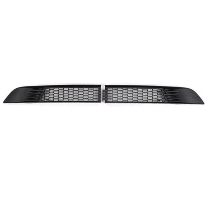 2 x Front Bumper Grille Insect Nets for Tesla Model Y (2020-2025)