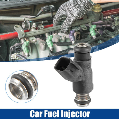 Fuel Injector Nozzle Replacement for Harley Davidson (2011–2013)