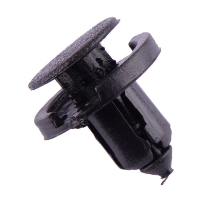Fastener Clips for Nissan Toyota Bumper Fender (Fits Multiple Models)