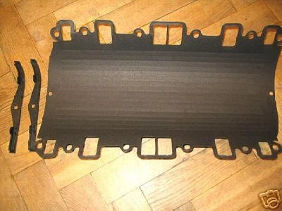 Inlet Manifold Valley Gasket for Range Rover Discovery MGR SD1 V8