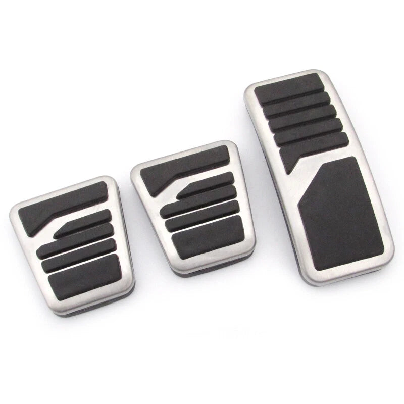 Clutch Brake Gas Pedal Cover for Mitsubishi Outlander ASX RVR Lancer (2010-2023)