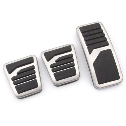 Clutch Brake Gas Pedal Cover for Mitsubishi Outlander ASX RVR Lancer (2010-2023)
