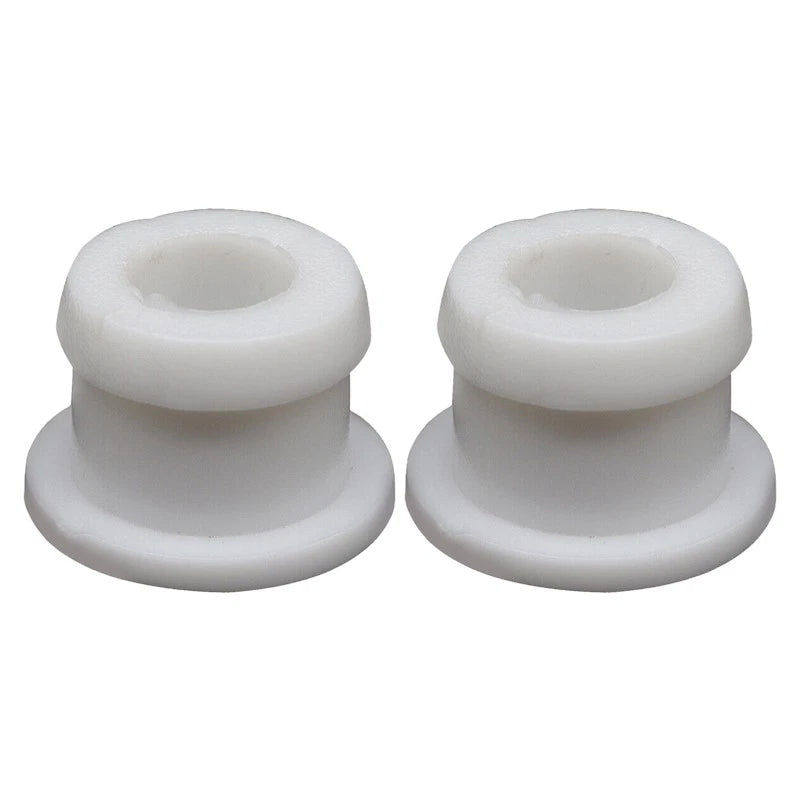 2 x Automatic Transmission Shift Cable Bushings for Ford Transit Connect (2013-2021)