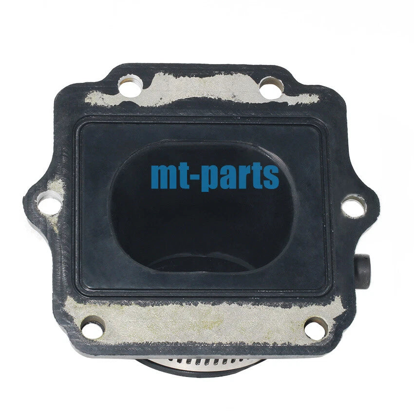 Carburetor Intake Manifold Boot for Polaris Norwegian 400L 4X4 6X6 (1994)