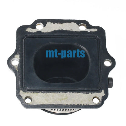 Carburetor Intake Manifold Boot for Polaris Norwegian 400L 4X4 6X6 (1994)