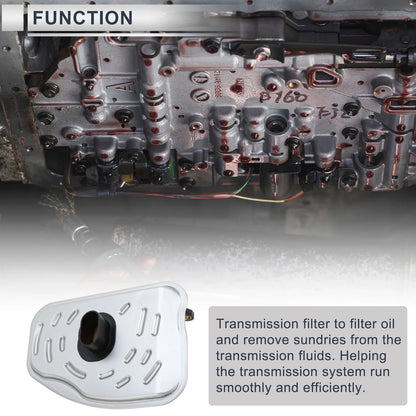 Transmission Filter for Buick Excelle (2003–2010)