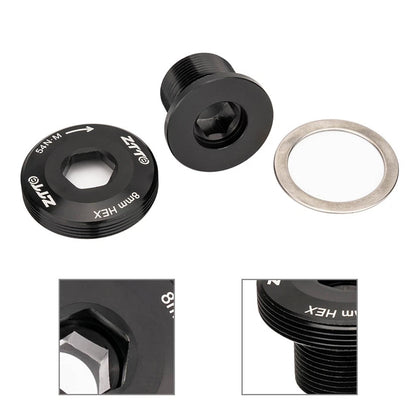 Truvativ DUB Crank Arm Bolt M18/M30 Alloy for MTB/Road (No Year)