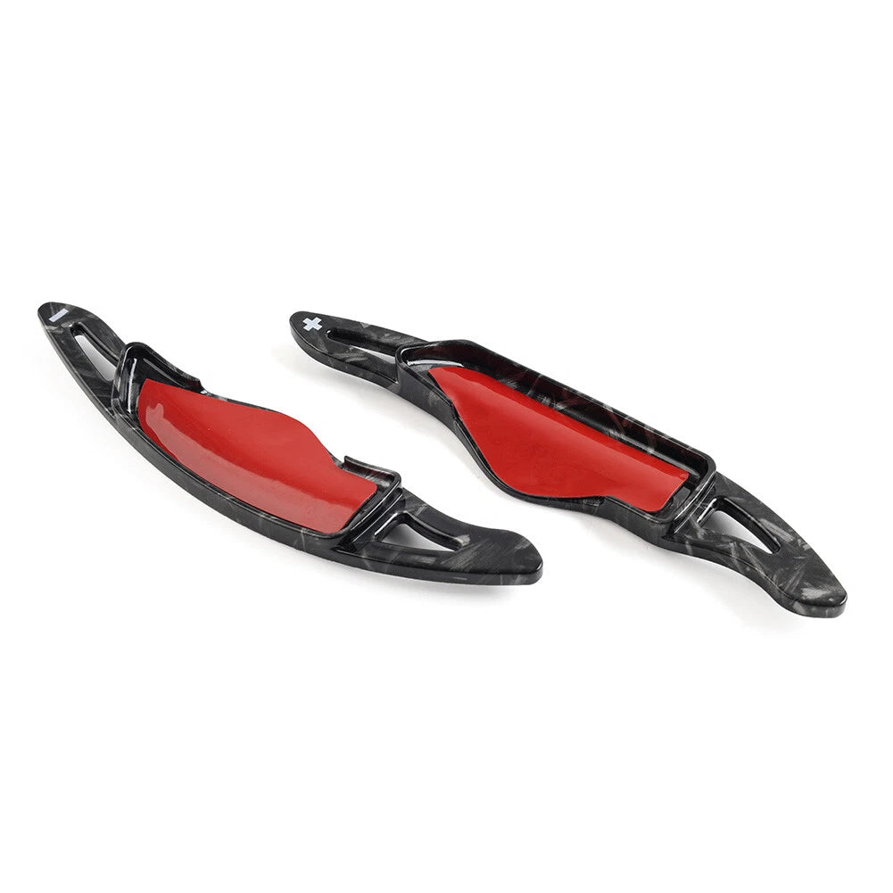 Steering Wheel Shift Paddle Shifter Extensions for Hyundai Elantra, Sonata (2011-2023)