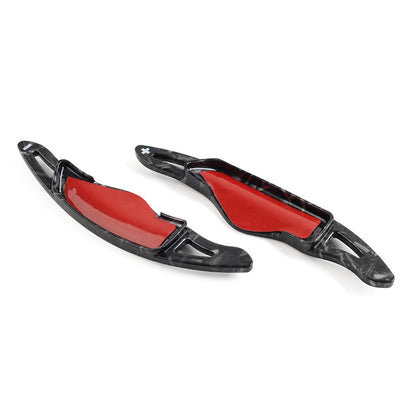 Steering Wheel Shift Paddle Shifter Extensions for Hyundai Elantra, Sonata (2011-2023)