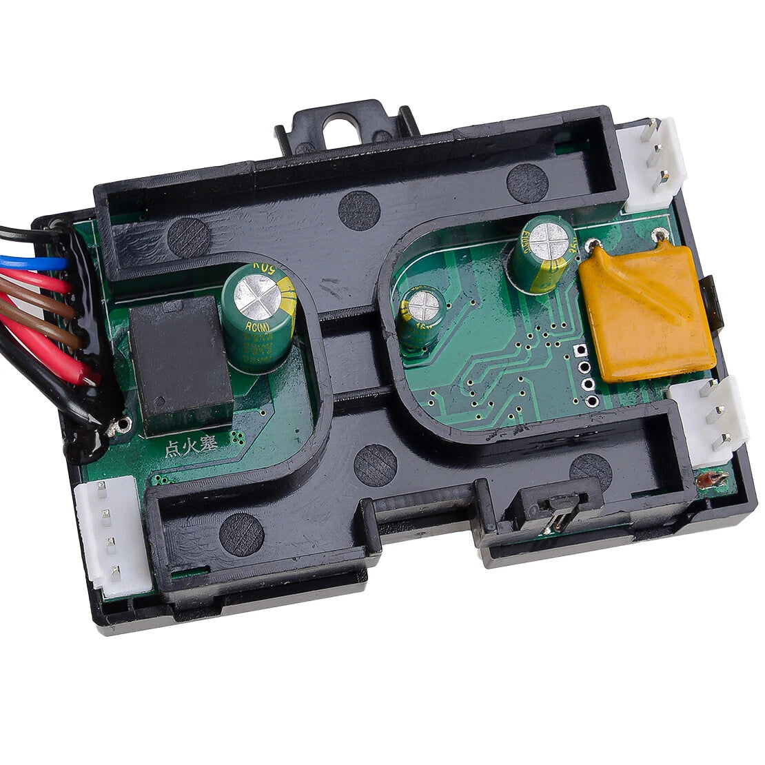 24V 5KW Diesel Parking Heater Circuit Board for Car Controller