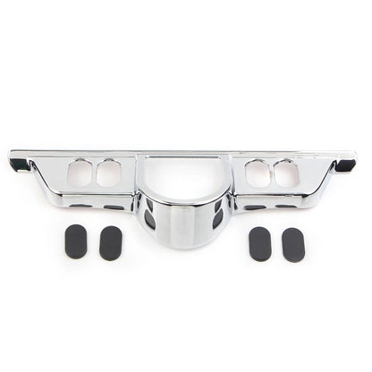 Fairing Switch Panel Dash Accent Cover for Harley Electra Street Glide (2007-2023)